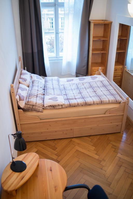 Jokai Ter Apartment Budapest Exterior photo